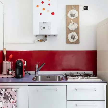 Apartamento Plum Guide - Empatia