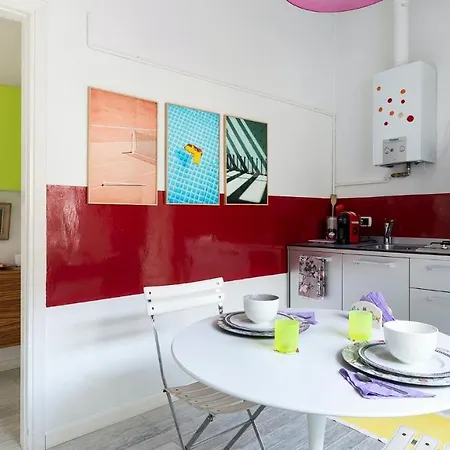 Plum Guide - Empatia Apartamento *