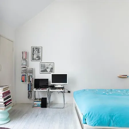 Plum Guide - Empatia Apartamento *