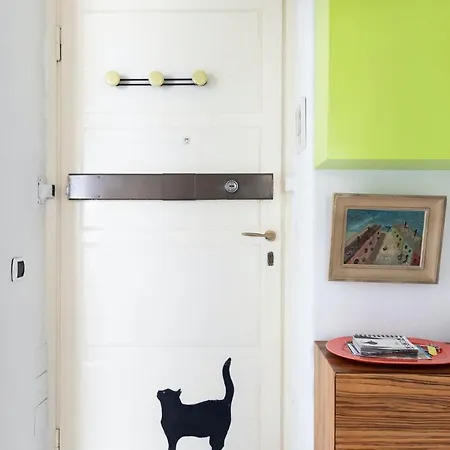 Apartamento Plum Guide - Empatia Milán