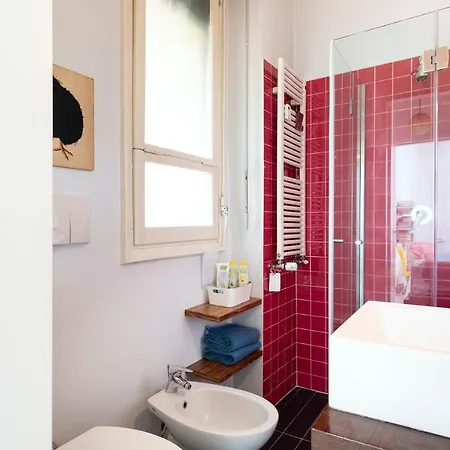 Apartamento Plum Guide - Empatia Milán
