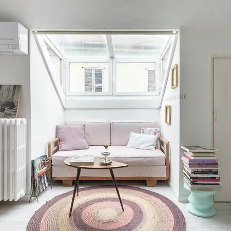 Apartamento Plum Guide - Empatia