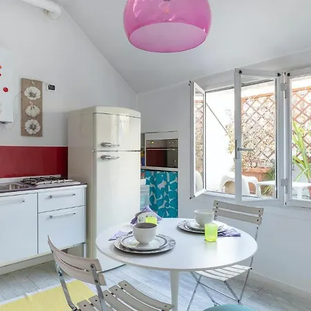 Plum Guide - Empatia Apartamento Milán
