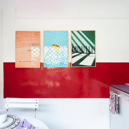 Apartamento Plum Guide - Empatia