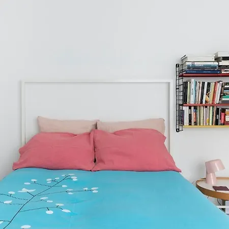 Plum Guide - Empatia Apartamento *