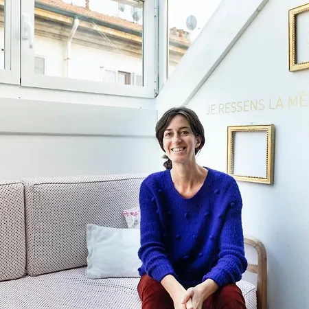Plum Guide - Empatia Apartamento Milán